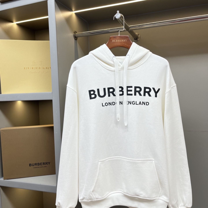B**rry hoodies